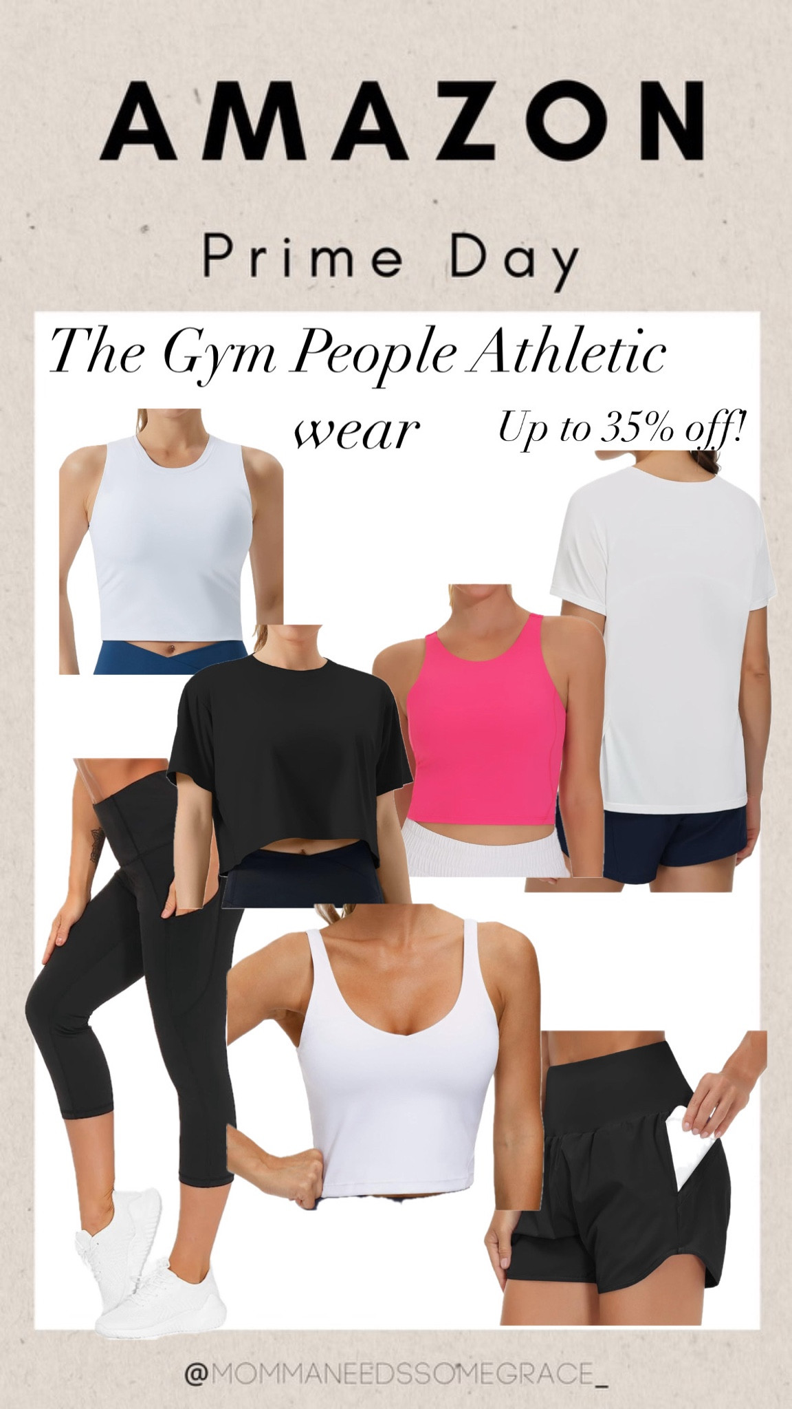 The Gym People athletic wear on sale! 

#LTKSaleAlert #LTKFitness #LTKActive