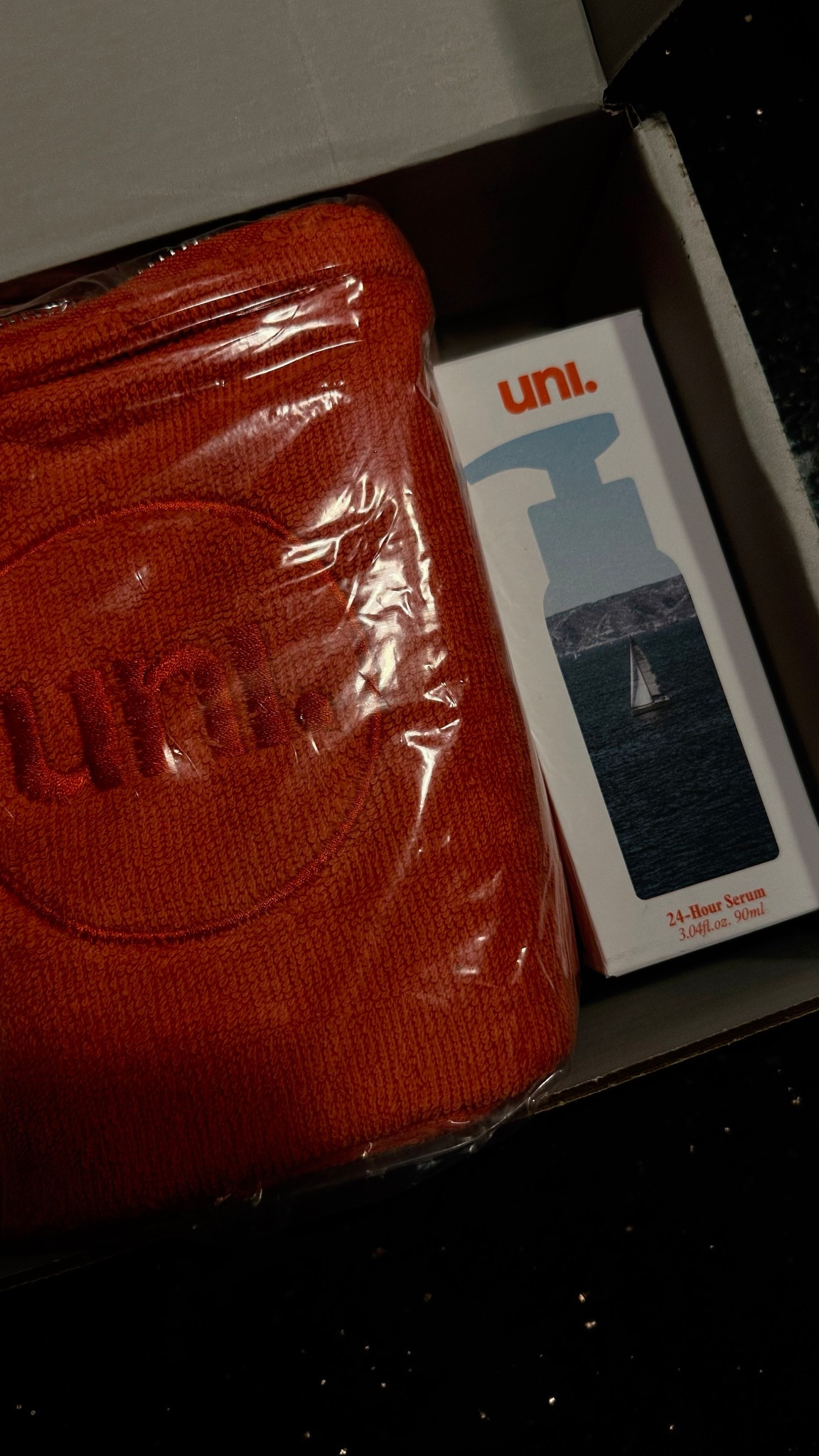 24 hour hydrating serum! great gift idea too

#LTKBeauty #LTKHoliday #LTKGiftGuide