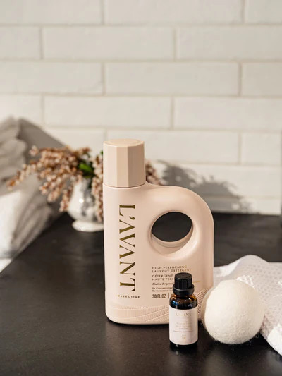 High Performing Laundry Detergent | L'AVANT Collective