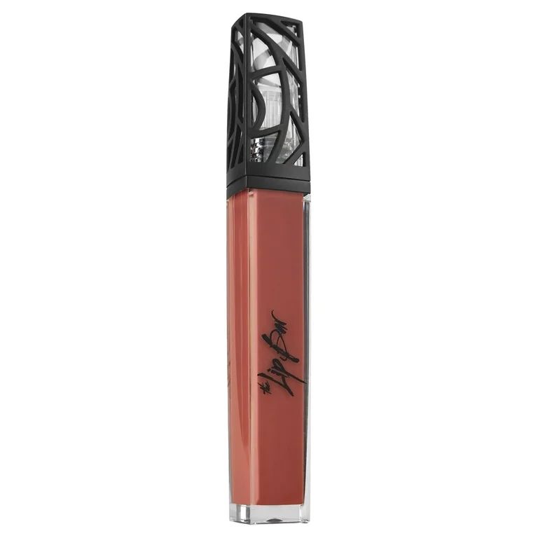 The Lip Bar Vegan Lip Gloss with Argan Oil, First Lady, 0.30 fl oz - Walmart.com | Walmart (US)