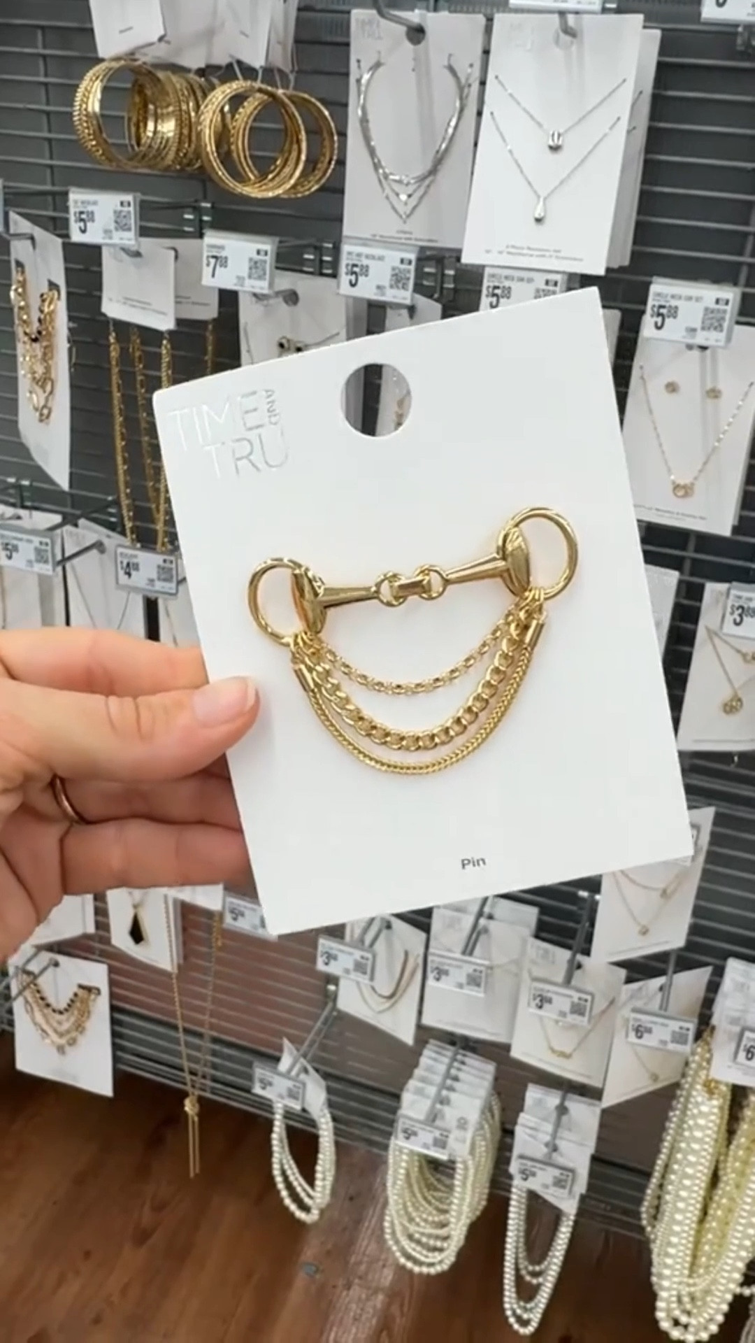 The cutest accessories from Walmart for fall! 

#LTKSeasonal #LTKFallSale #LTKNYFW