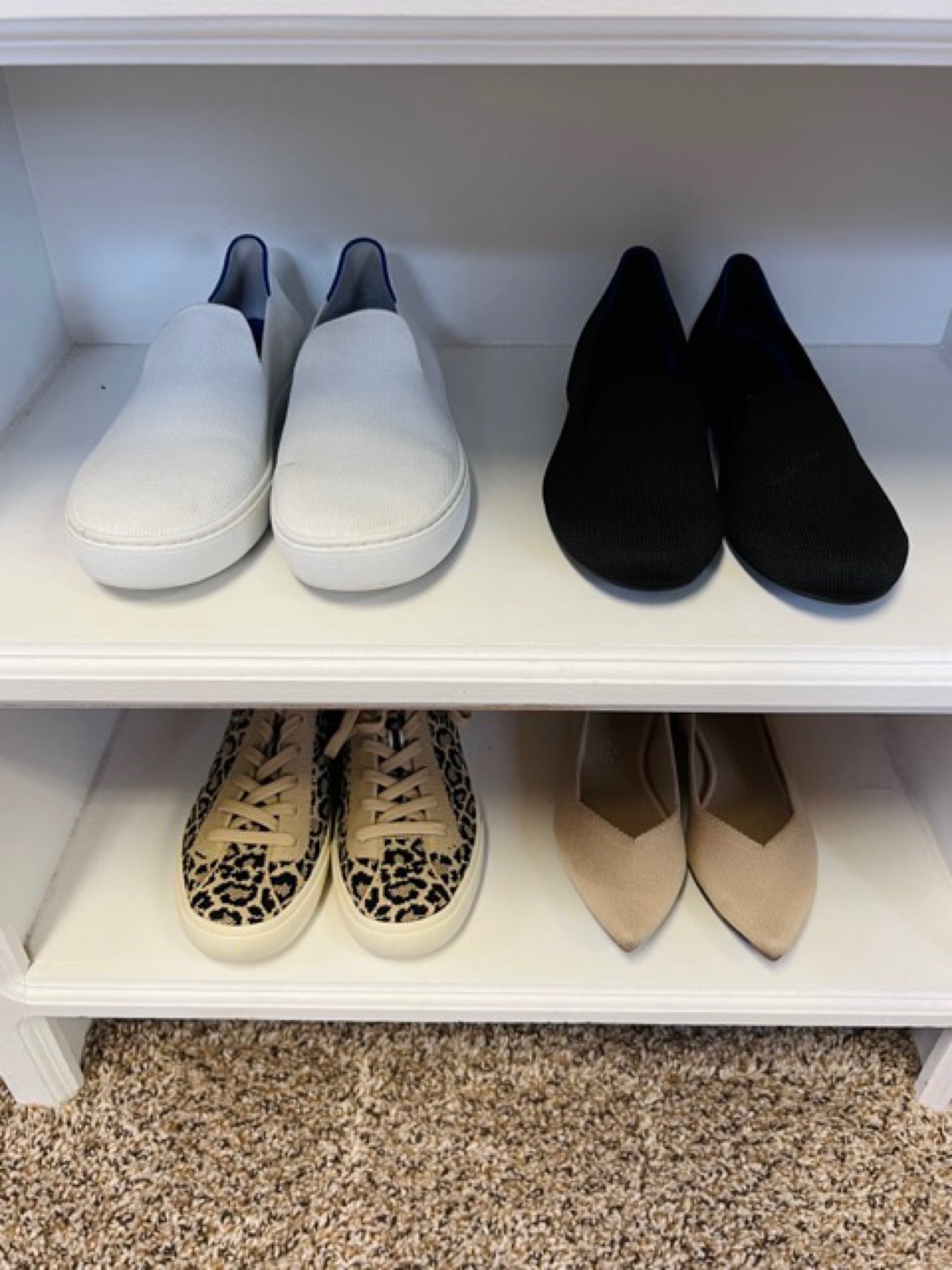 My favorite shoes right now!

#LTKunder100 #LTKshoecrush #LTKSeasonal