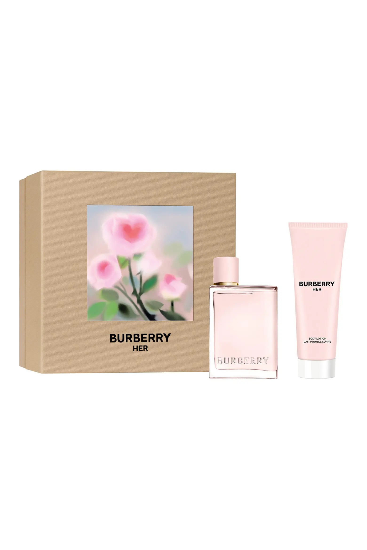 Her Eau de Parfum 2-Piece Gift Set $175 Value (Women) | Nordstrom | Nordstrom