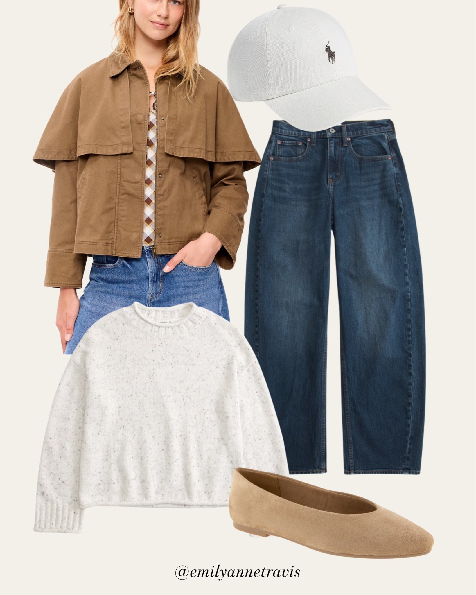 Fall outfit inspo 🤍🤍

#LTKgrwm #LTKootd #LTKdayinmylife