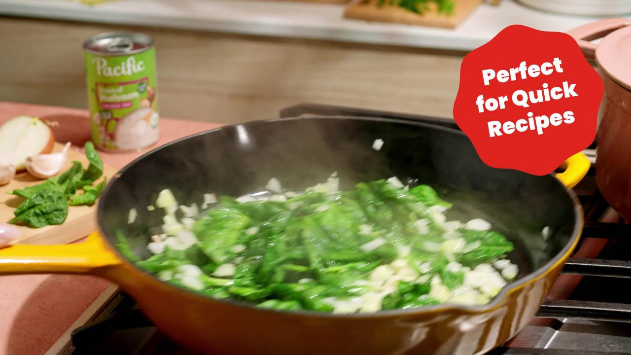 Pacific Foods Organic Curry Potato and Vegetable Soup, 16.3 oz Can $3.42 | Walmart (US)