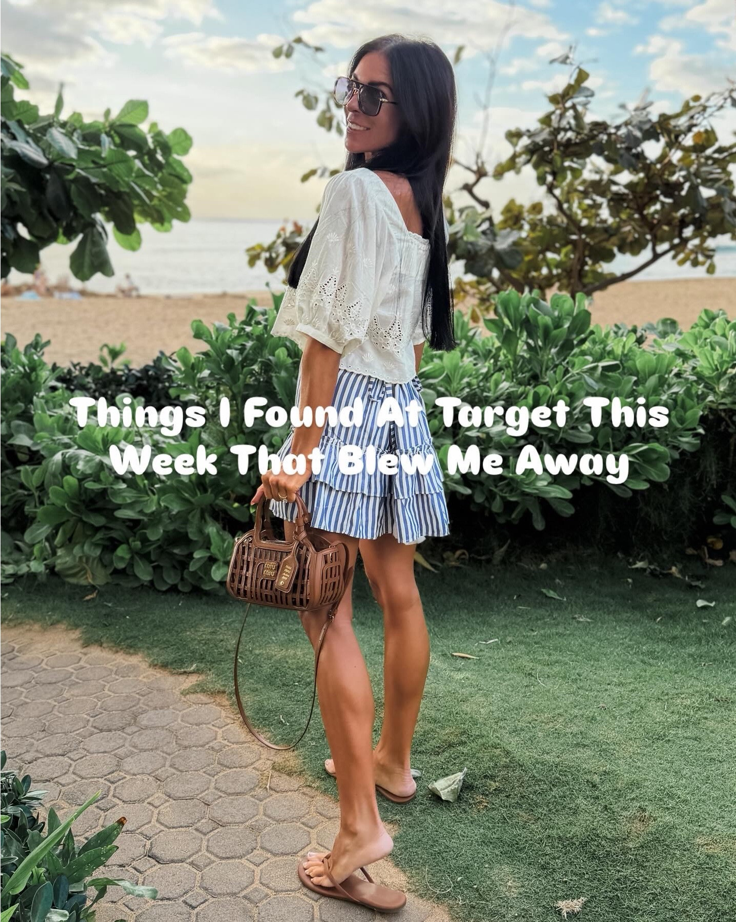 Loving these finds from target!

#LTKSeasonal #LTKActive #LTKootd