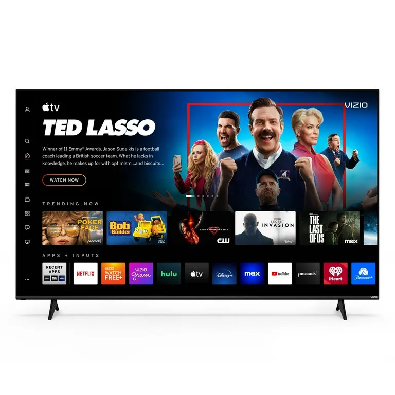 VIZIO 75" Class V-Series 4K LED HDR Smart TV V755x-K04 (New) | Walmart (US)