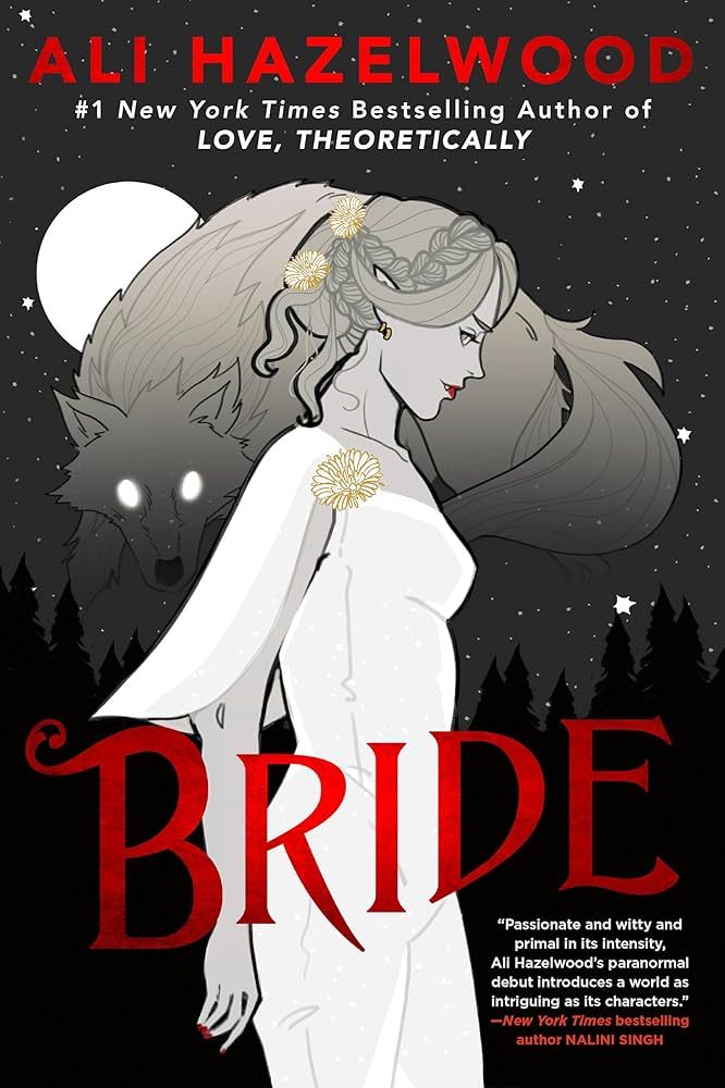 Bride | Amazon (US)