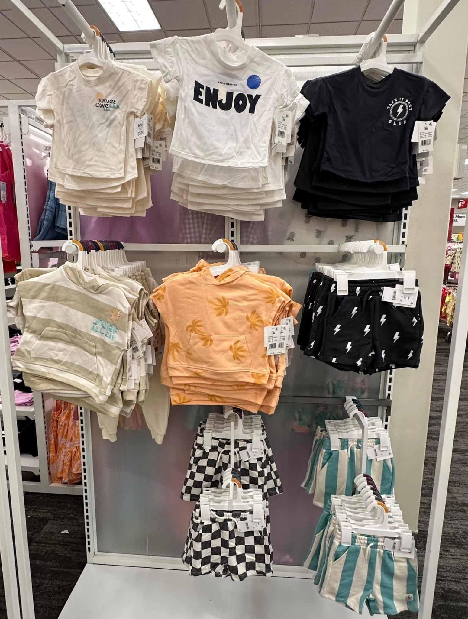 Grayson mini live @target 

#kidsfashion #cuteclothes #trending 

#LTKbaby #LTKfamily #LTKkids