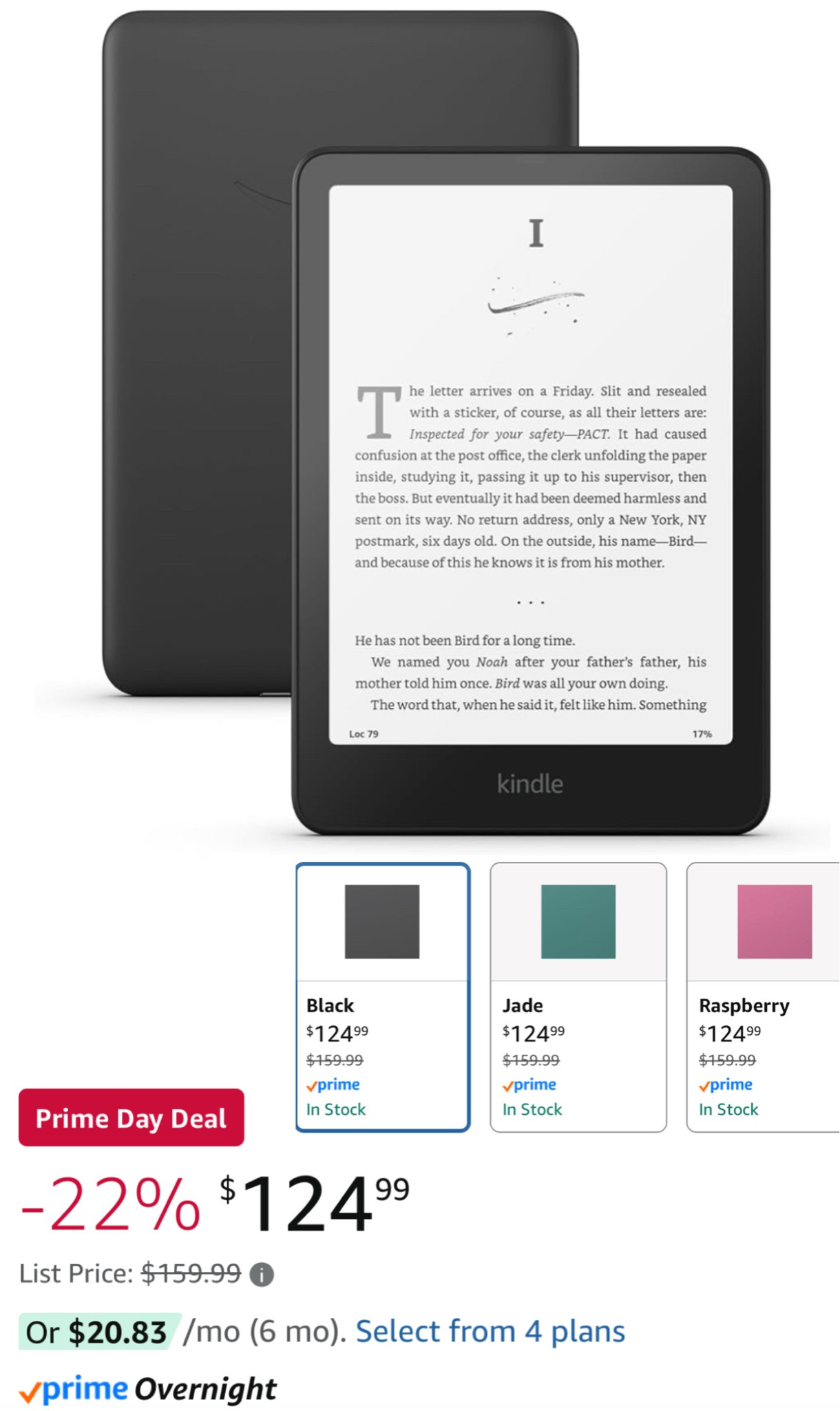 Kindle
Kindle sale
Amazon prime 
Prime day sale
Booktok
Book girlie 

#LTKhome #LTKtravel #LTKsalealert