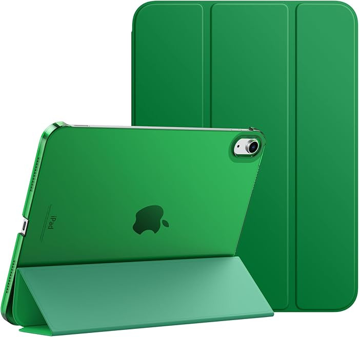 MoKo for iPad (A16) 11th Generation Case 11 Inch 2025, iPad 10th Generation Case 10.9 Inch 2022, ... | Amazon (US)