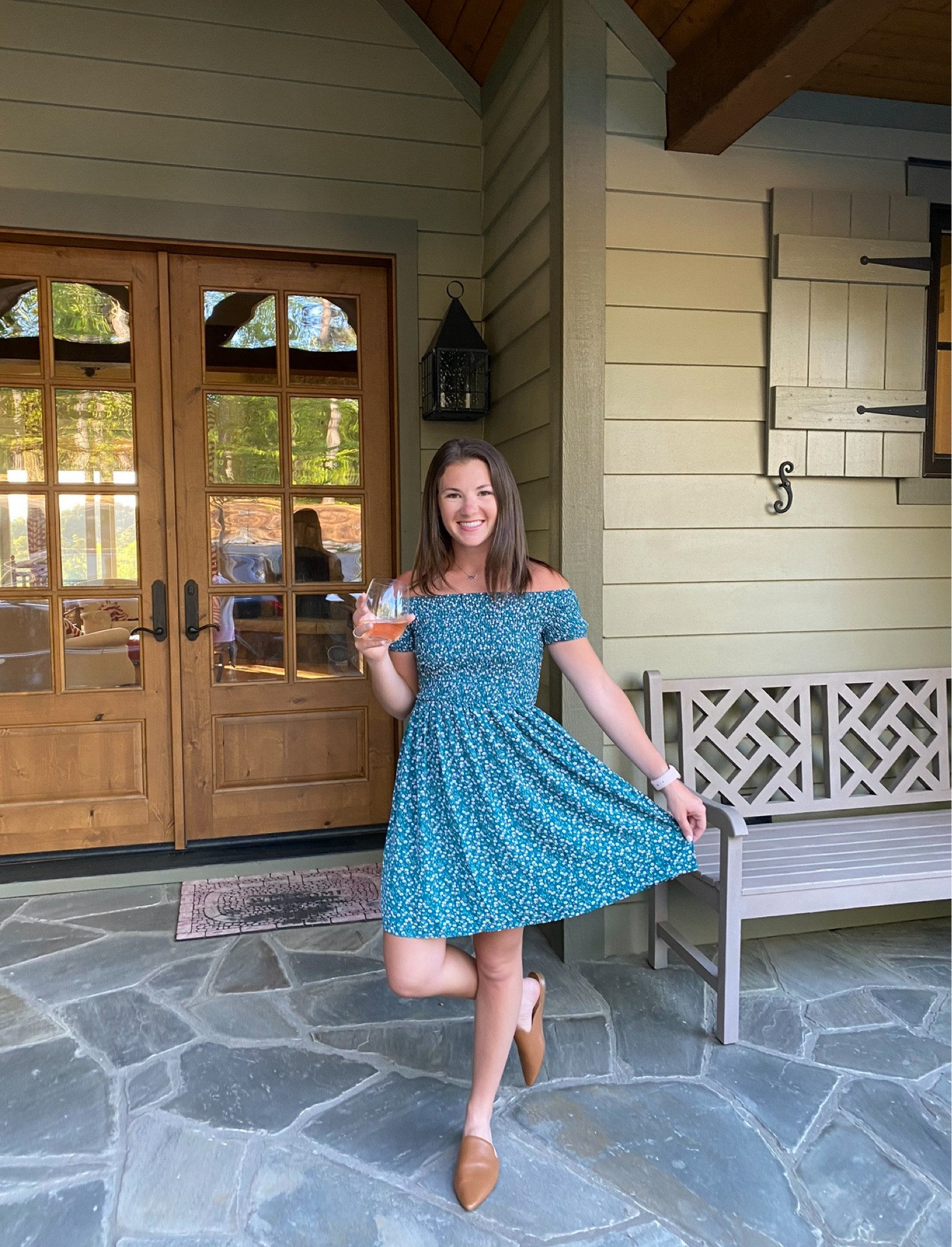 Amazon sundress



#LTKSeasonal #LTKstyletip #LTKMostLoved