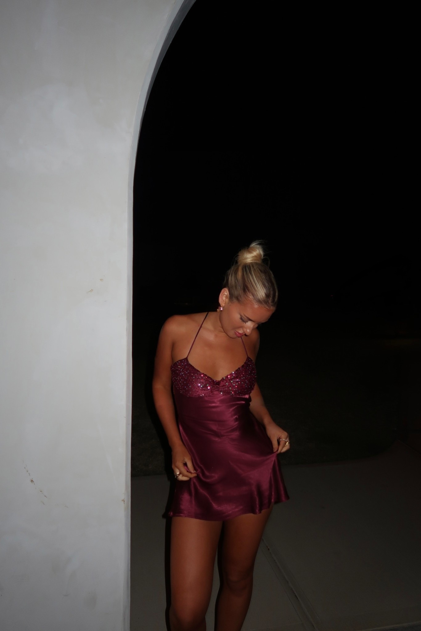 Dress is I am Delilah 

#LTKaustralia