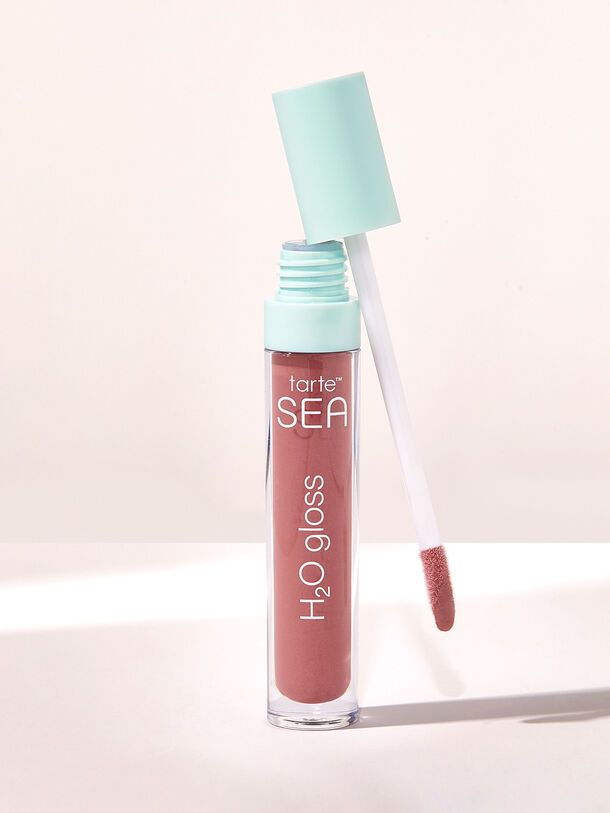 H₂O gloss lip gloss | tarte cosmetics (US)