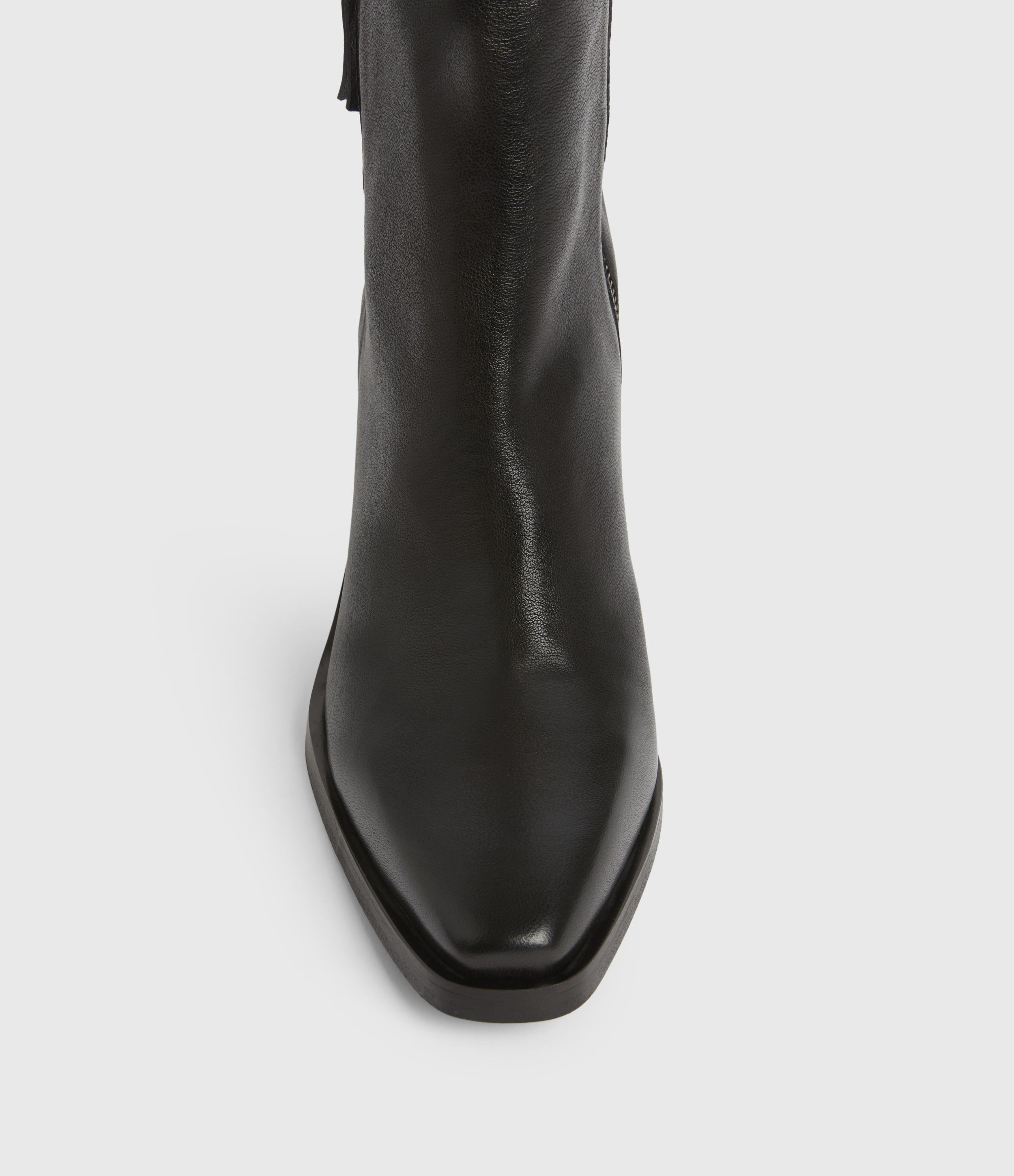 Cohen Leather Boots | AllSaints US
