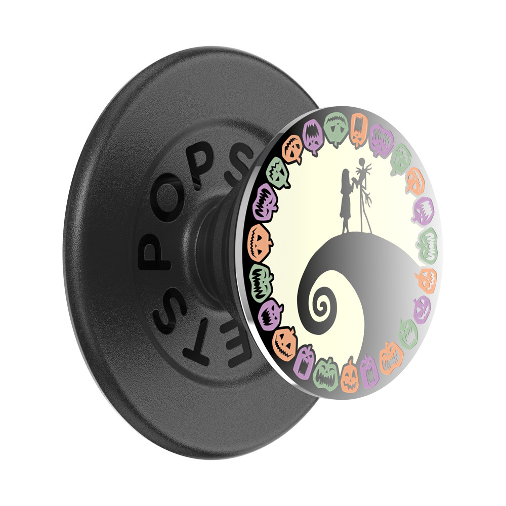 Enamel Scary Love Dusk — MagSafe PopGrip | Popsockets