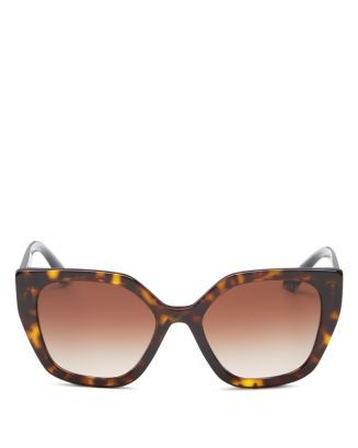 Women's Square Sunglasses, 52mm | Bloomingdale's (US)