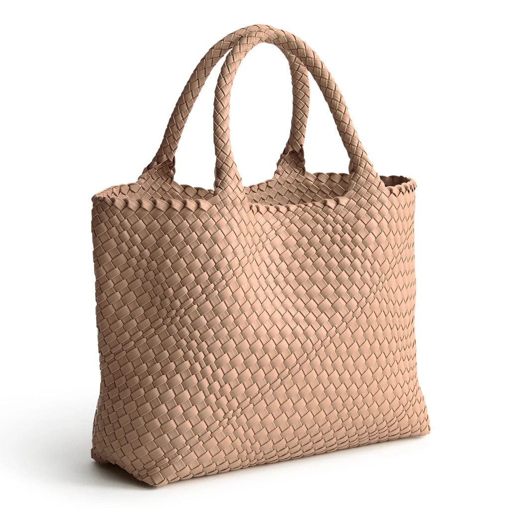 Small Hathaway Tote Bag | Vera Bradley