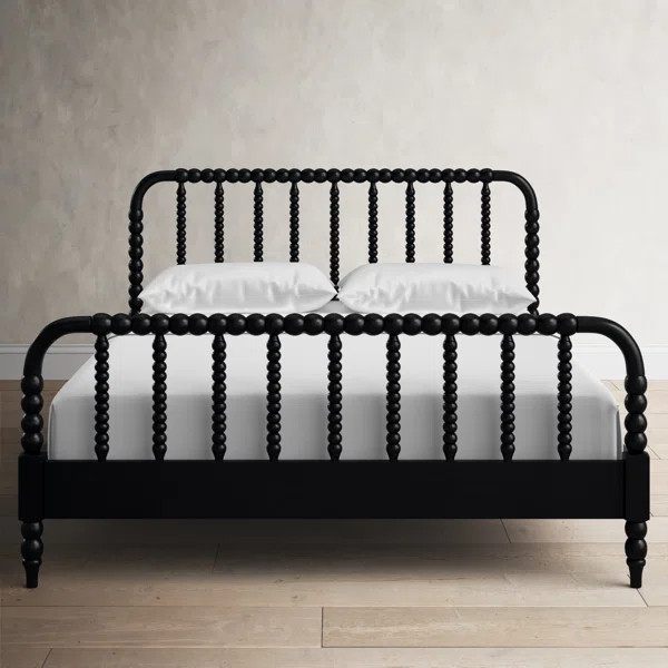 Benbrook Spindle Bed | Wayfair North America