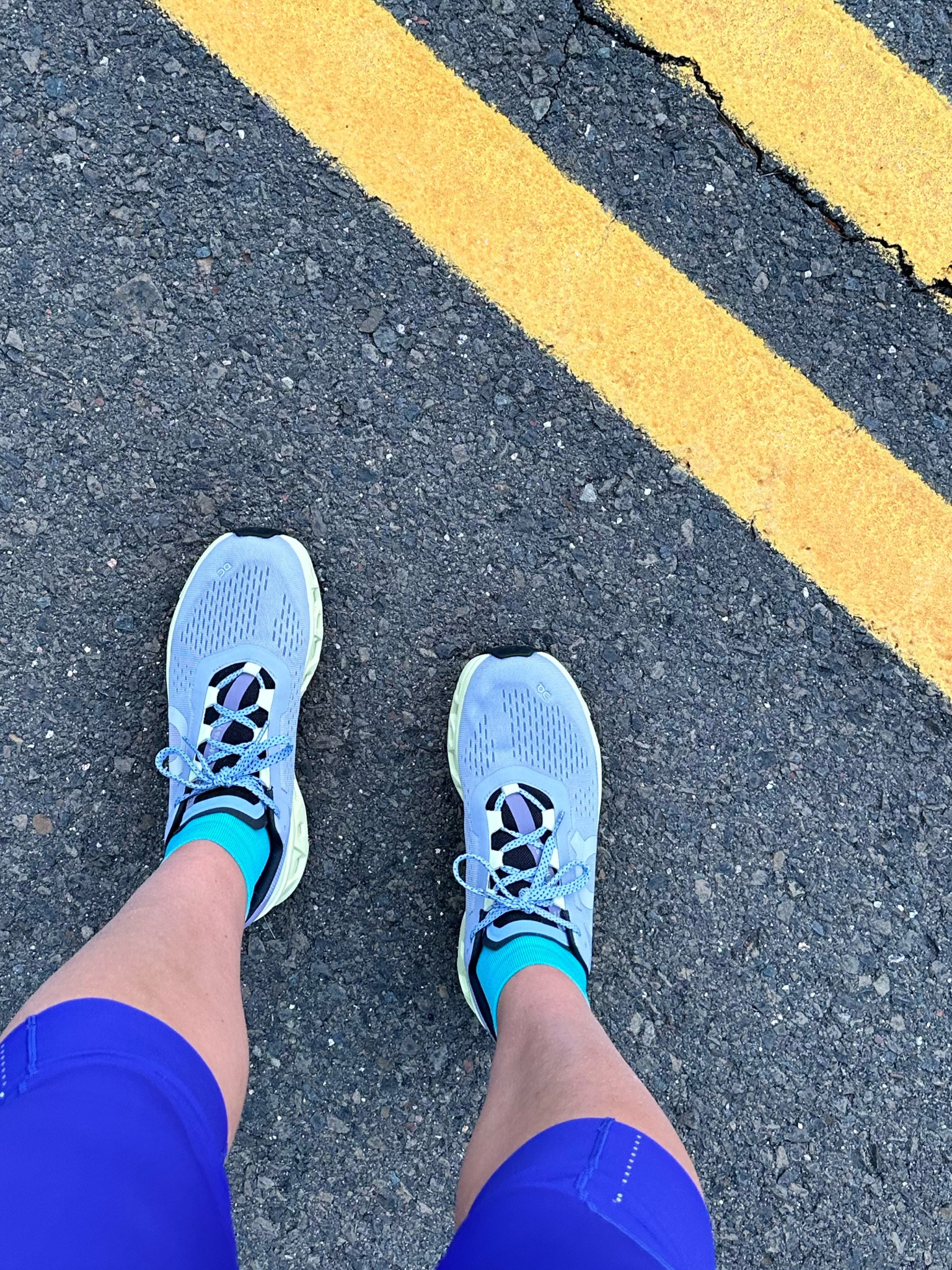 Max cushion for max miles? On Cloudmonster delivers 🙌🏼

#LTKfit