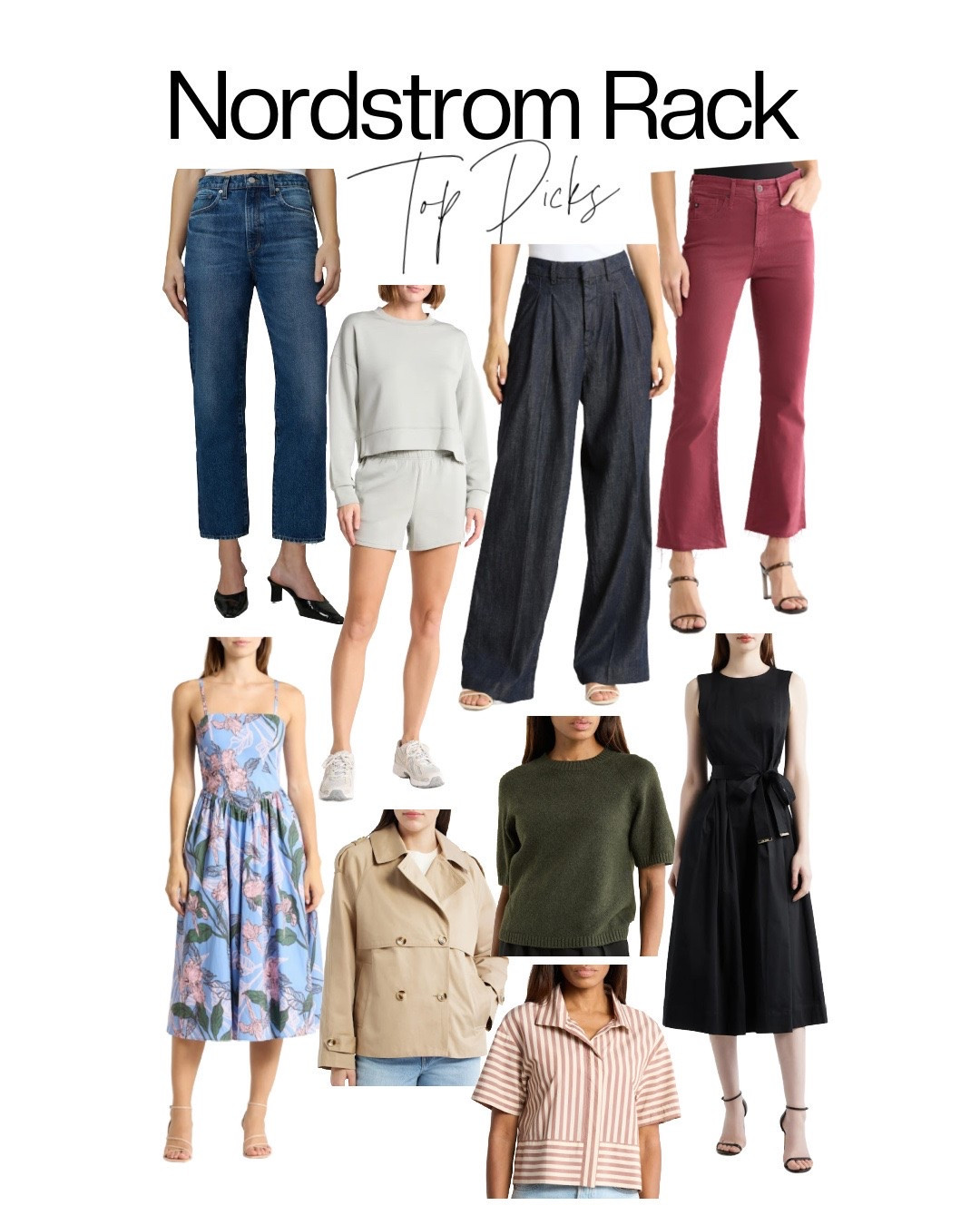 🛍️🛍️🛍️

#LTKSeasonal
