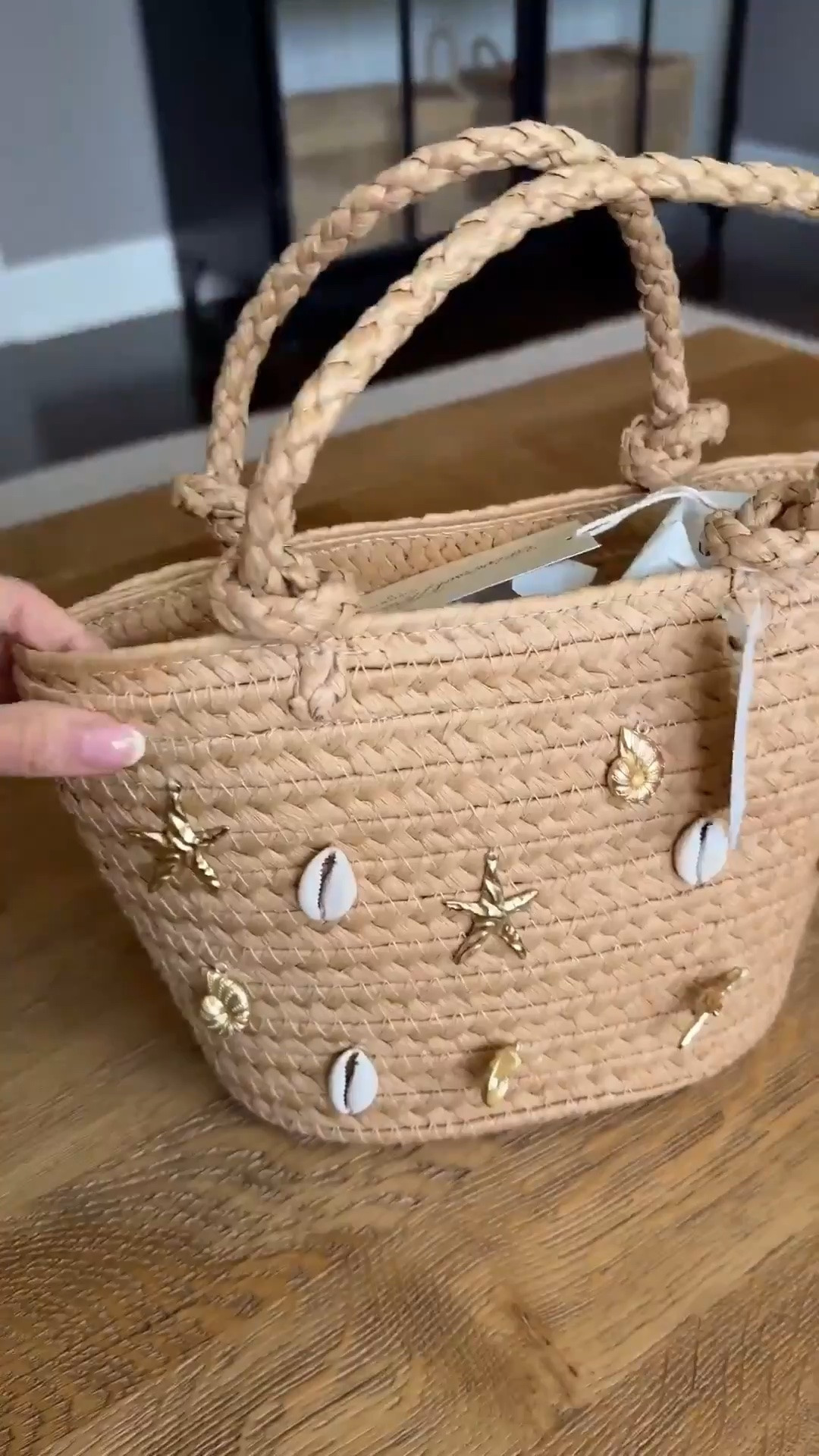 Summer bags from Target! 😍

#LTKPetite #LTKSeasonal #LTKootd