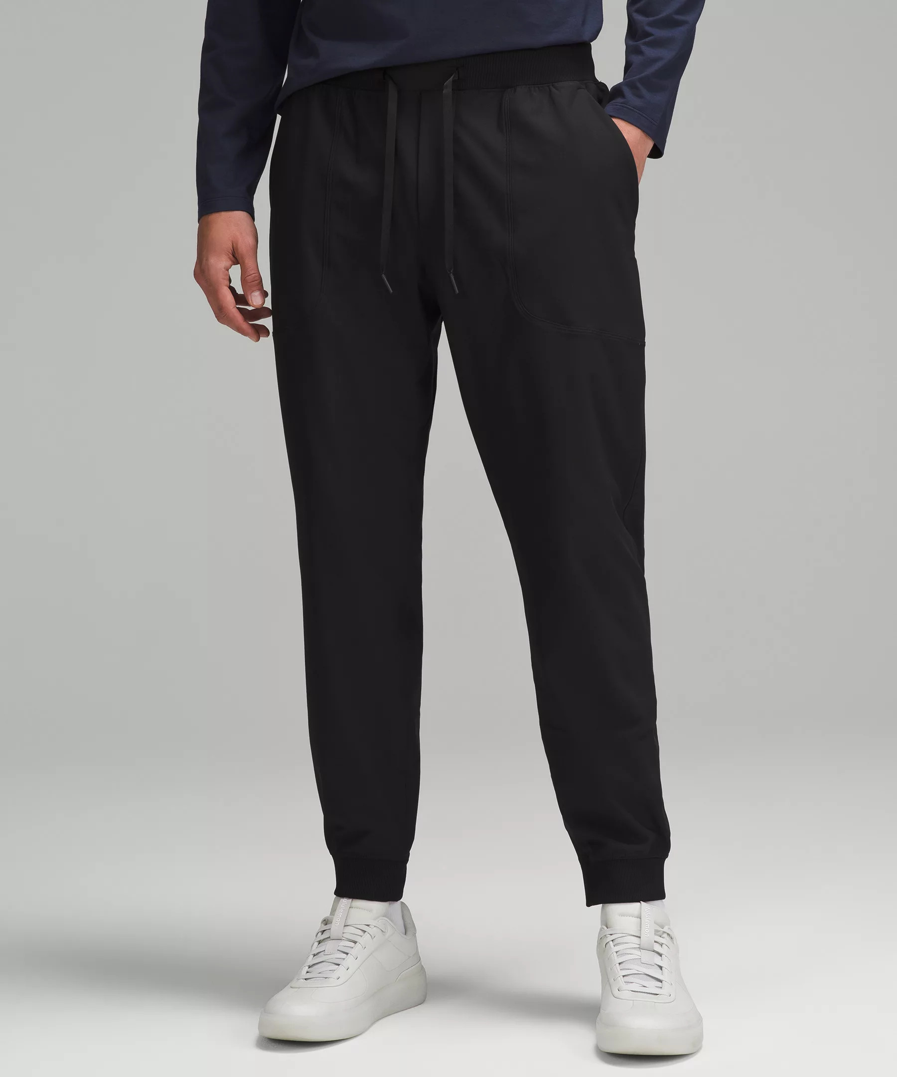 ABC Skinny-Fit Jogger | Lululemon (US)