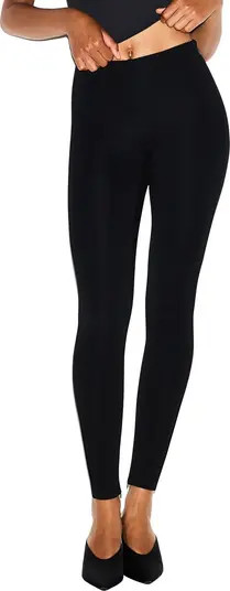 The Essential Collection High Waist Leggings | Nordstrom