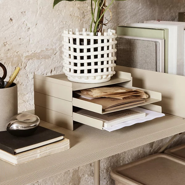 2x2 Organiser | Lumens