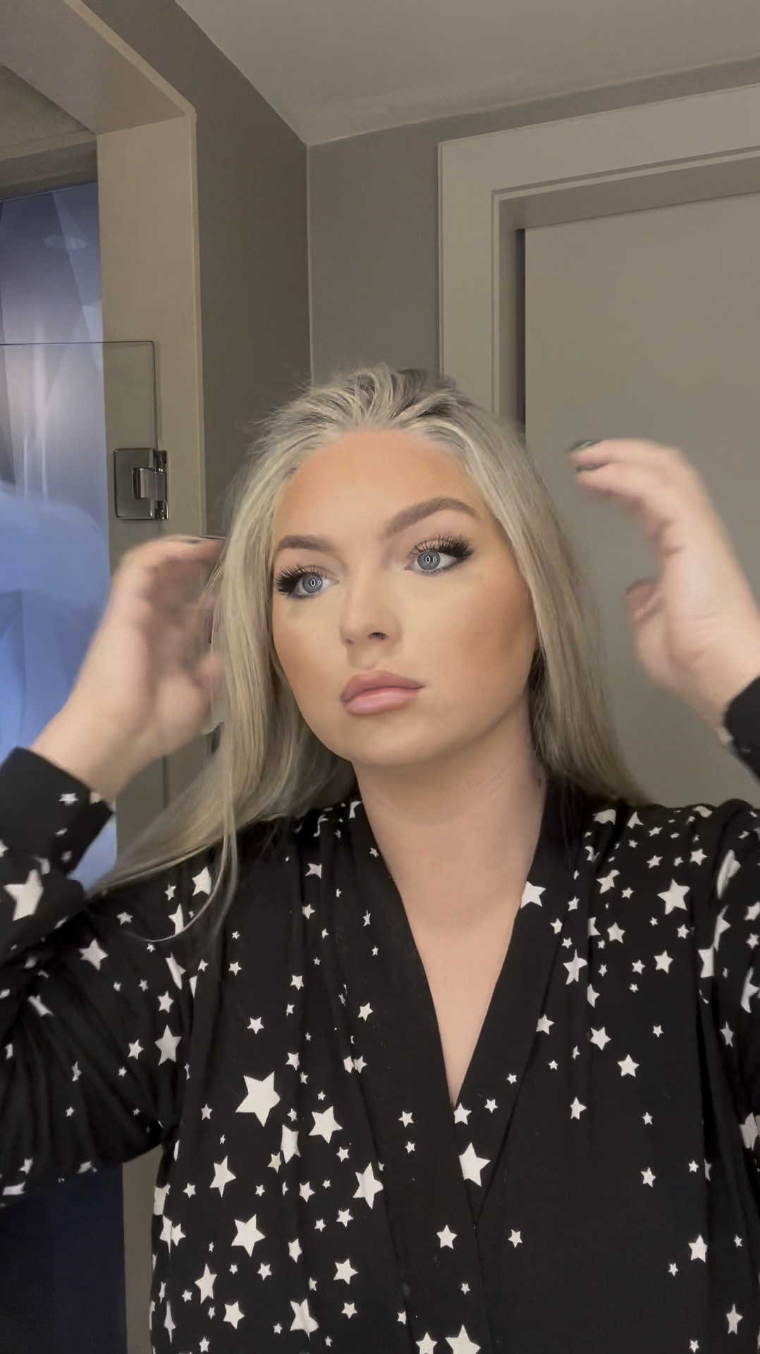 Let’s do my makeup! 💄

#LTKMidsize #LTKStyleTip #LTKBeauty