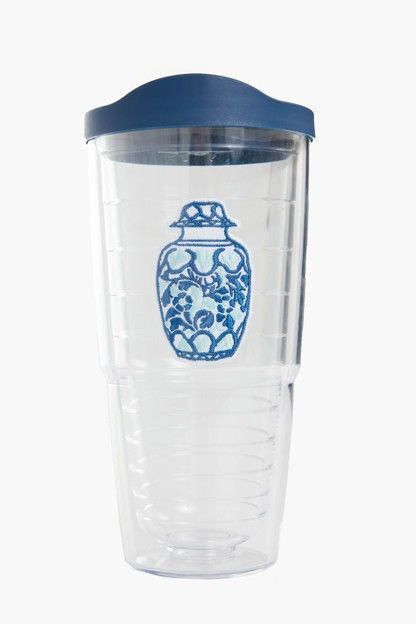 24 oz Ginger Jar Tumbler | Tuckernuck (US)