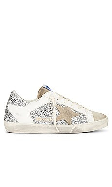 Super-Star Sneaker
                    
                    Golden Goose | Revolve Clothing (Global)