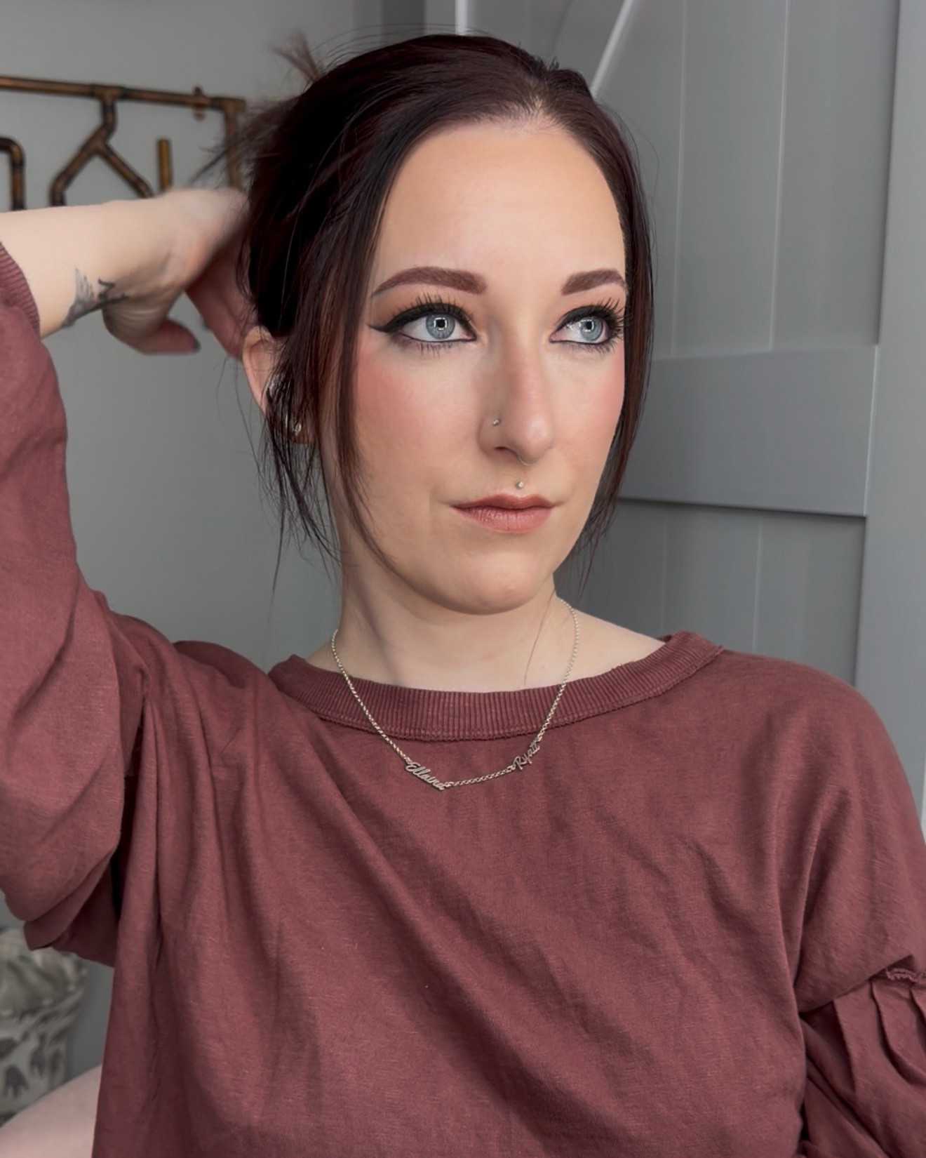 This foundation has no business being this good!! 