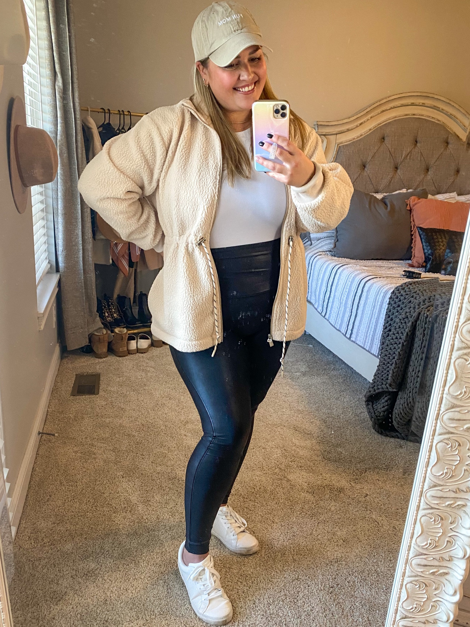Target outerwear and sweaters 30% off ends tonight!! Take advantage and stock up on all of the cozies! 

#LTKsalealert #LTKSeasonal #LTKcurves