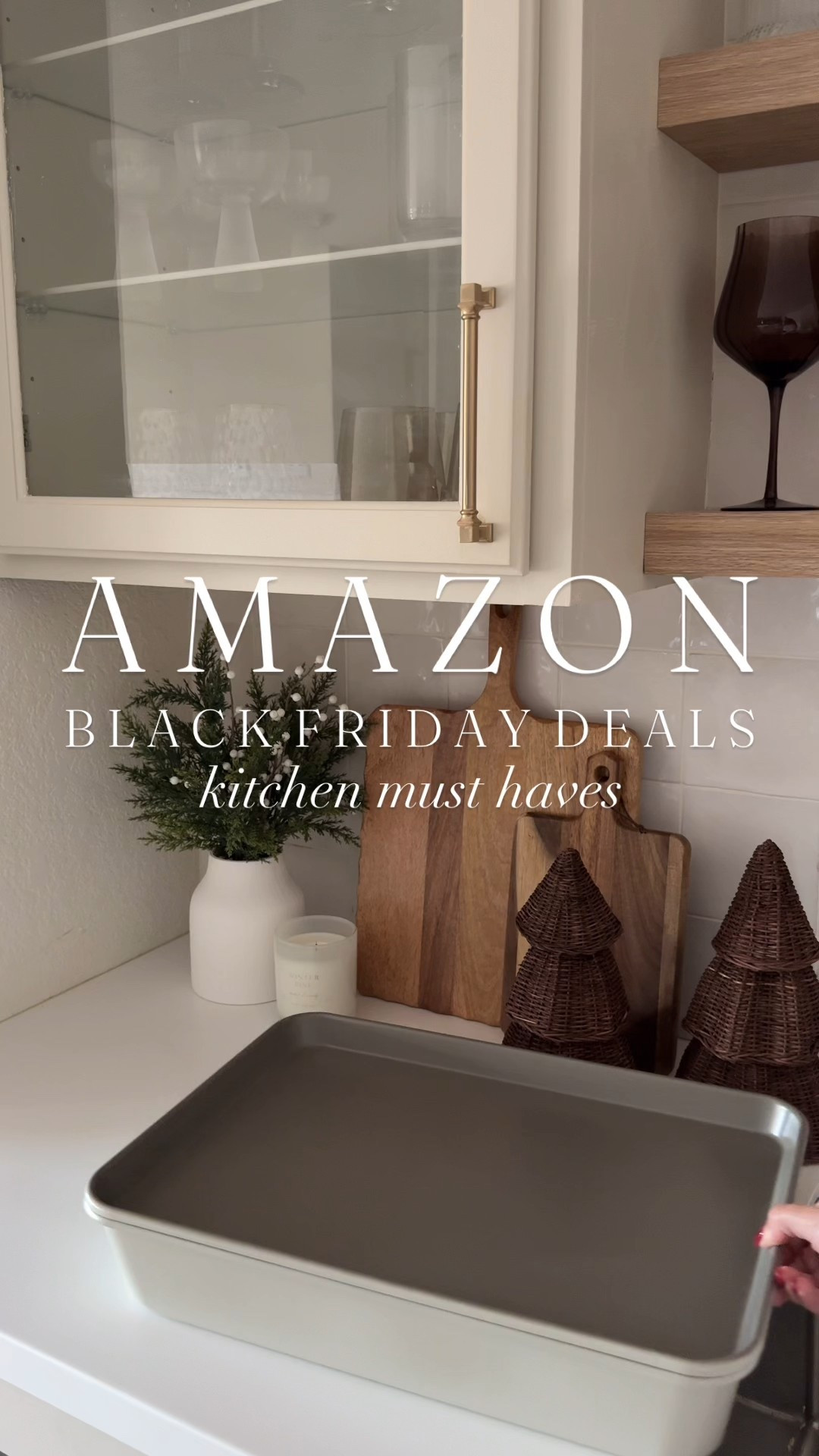 Amazon favorite kitchen finds 

#LTKFindsUnder50 #LTKHome #LTKSaleAlert