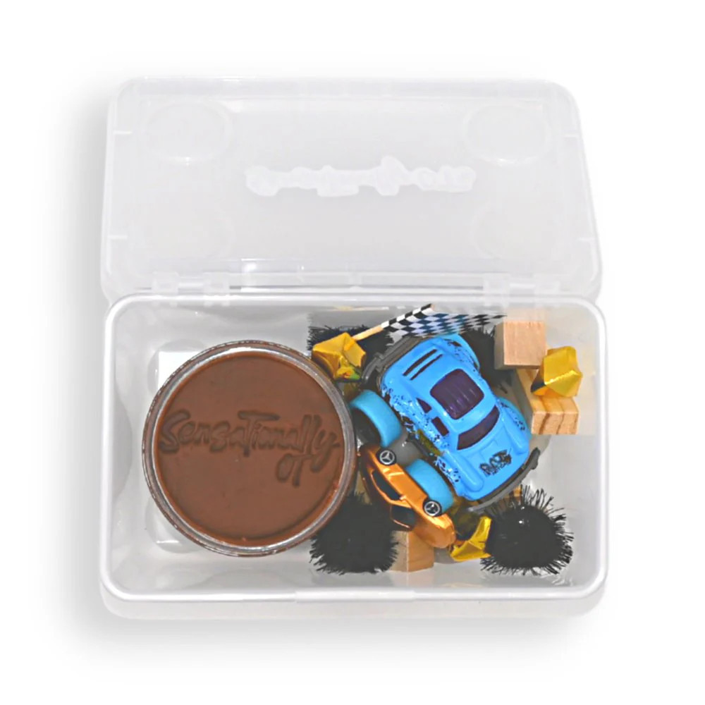 MONSTER TRUCK MINI KIT | Sensationally OT