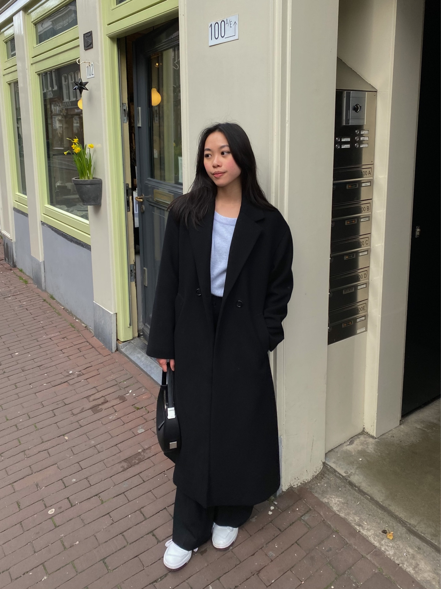Oversized wool coat for fall & winter


#LTKworkwear #LTKeurope #LTKFind