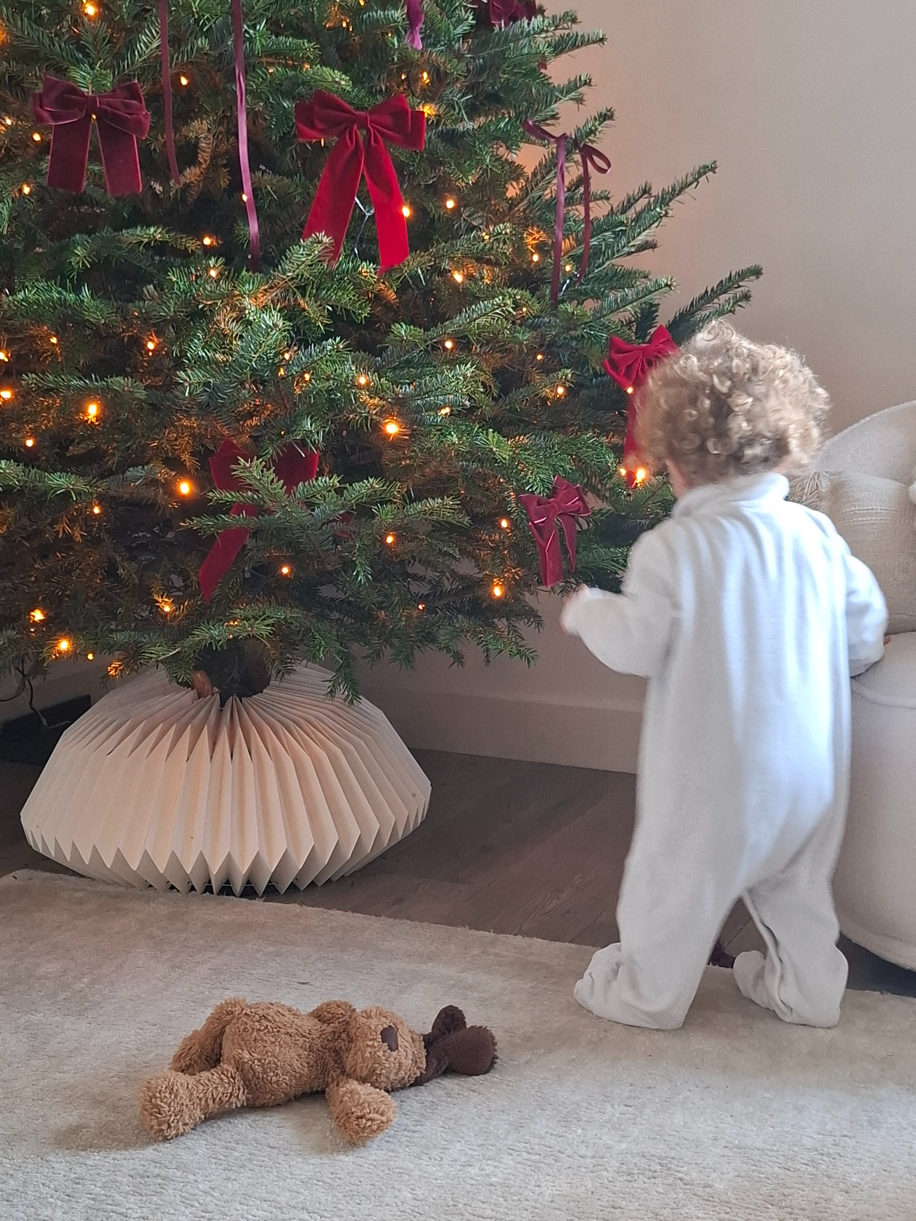 Christmas has arrived and we are feeling all the festive joy!

#LTKuk #LTKfestive #LTKhome