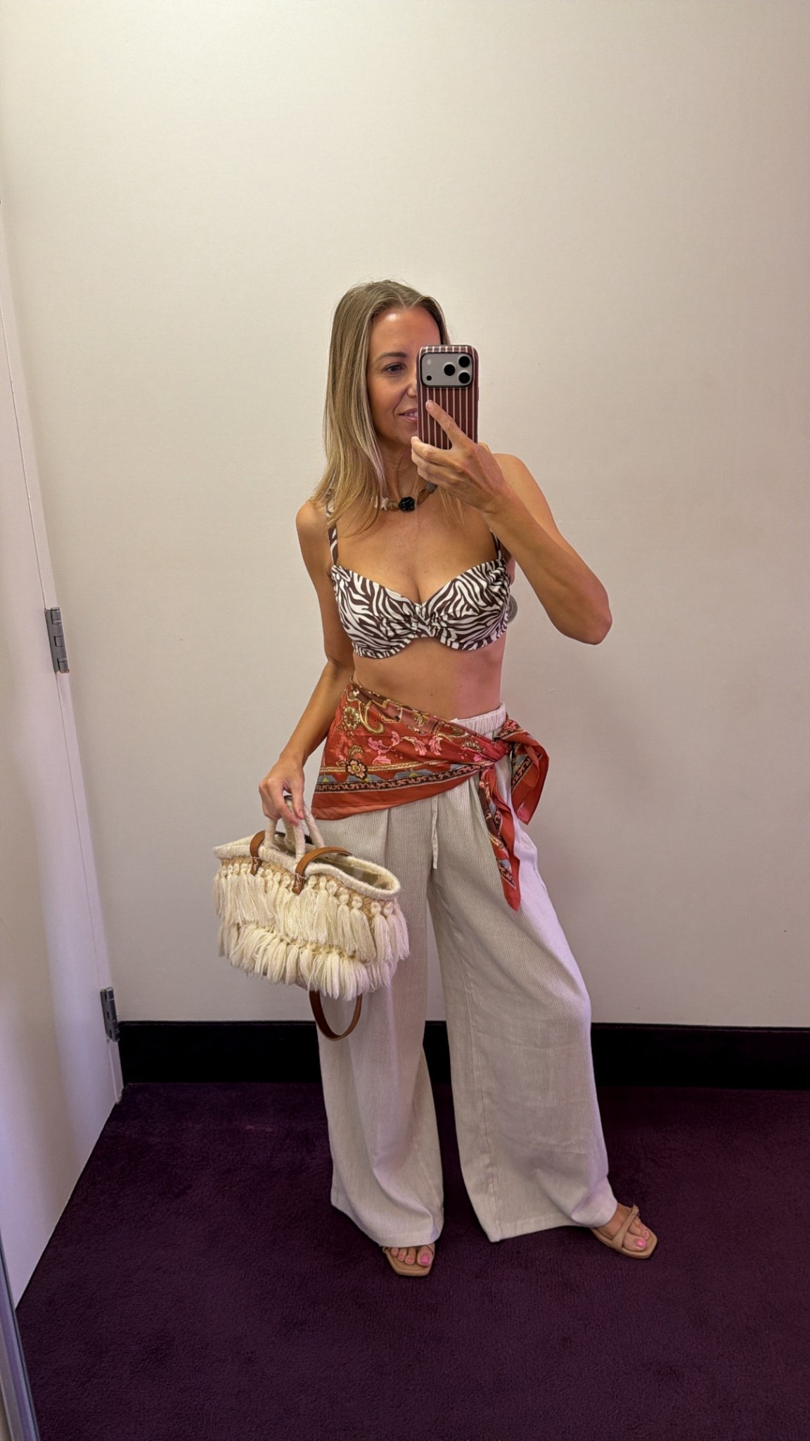 Todays pool outfit
Swimsuit size xs
Amazon linen pants size xs
Pool outfit idea


#LTKSaleAlert #LTKootd #LTKOver40