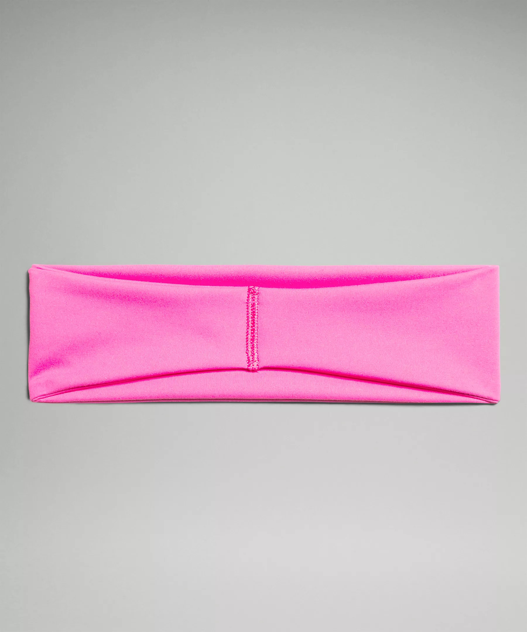 Women's Wunder Train Wide Headband | Women's Hair Accessories | lululemon | Lululemon (US)