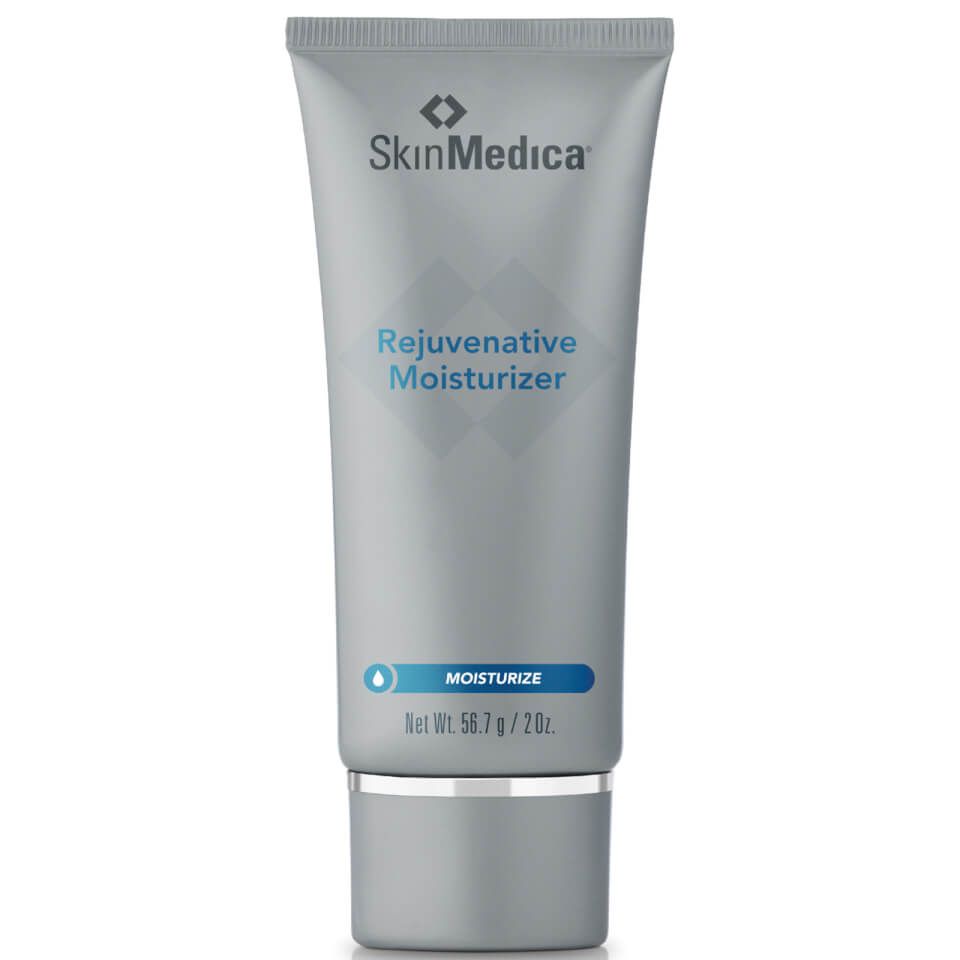 SkinMedica Rejuvenative Moisturizer | Skin Care Rx