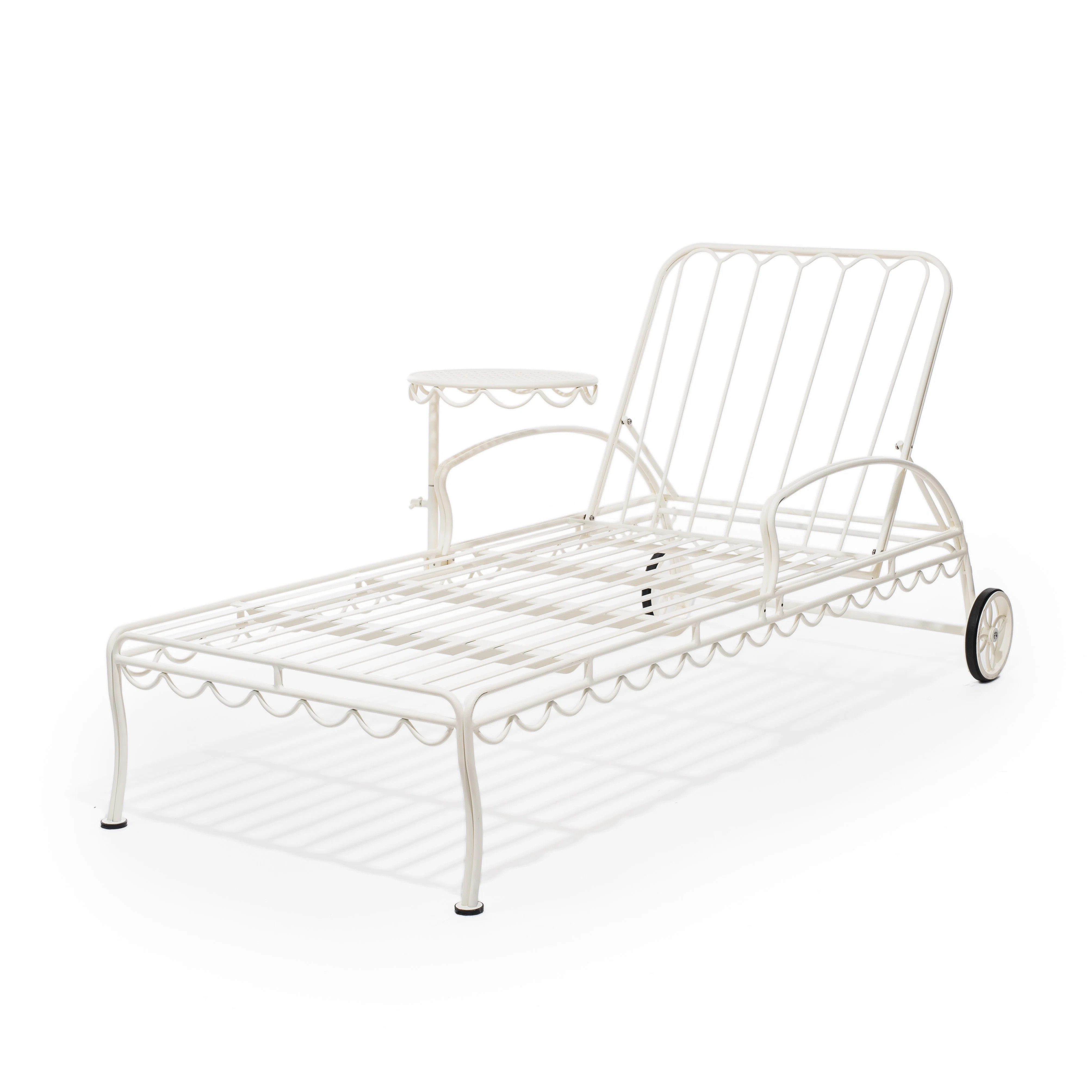 AL FRESCO SUN LOUNGER | Wayfair North America
