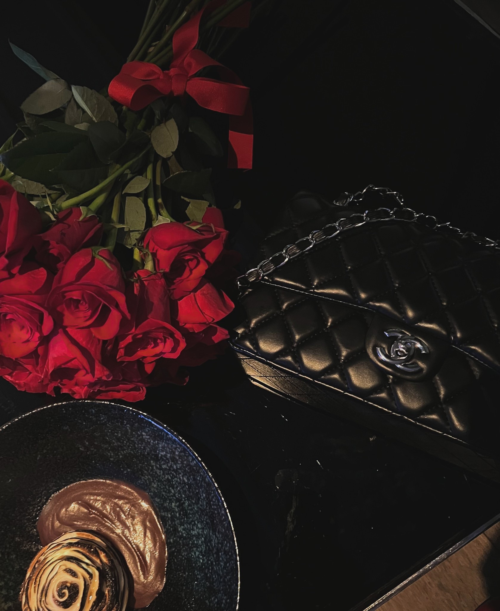 Chanel and roses, because classics never go out of style. A little luxury, a little romance, and a whole lot of forever favorites. Tap to shop timeless elegance.

#LTKWatchNow #LTKItBag #LTKStyleTip