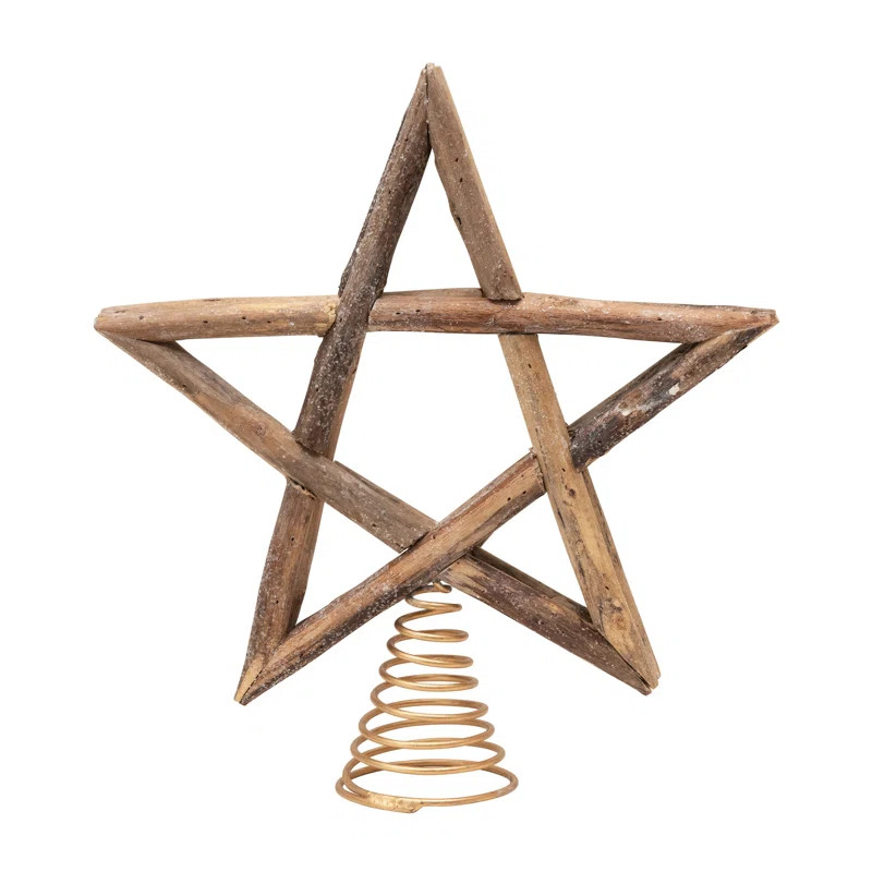 Star Tree Topper | Wayfair North America