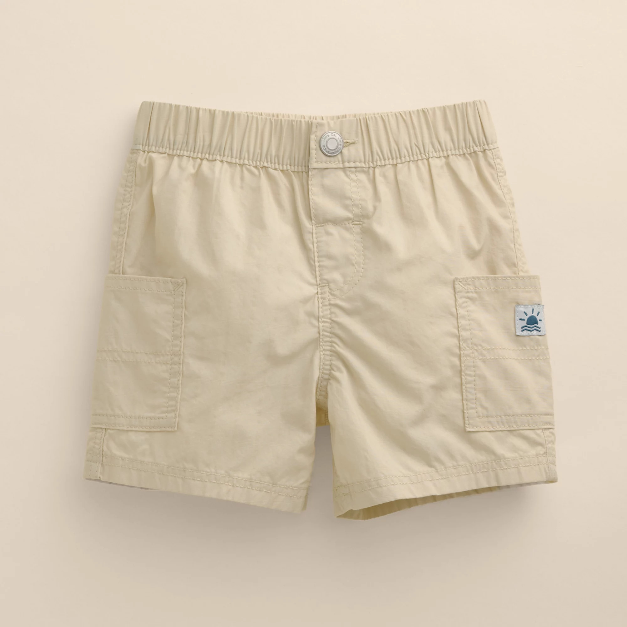 Baby & Toddler Little Co. by Lauren Conrad Camp Shorts | Kohl's