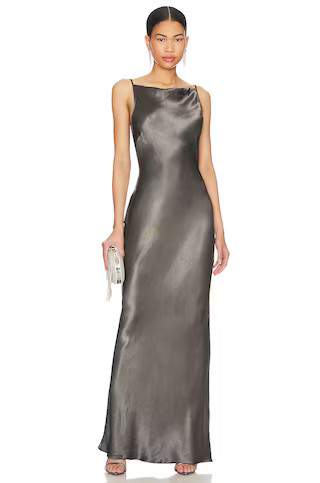 Celestial Cowl Neck Maxi Dress
                    
                    Bec + Bridge | Revolve Clothing (Global)