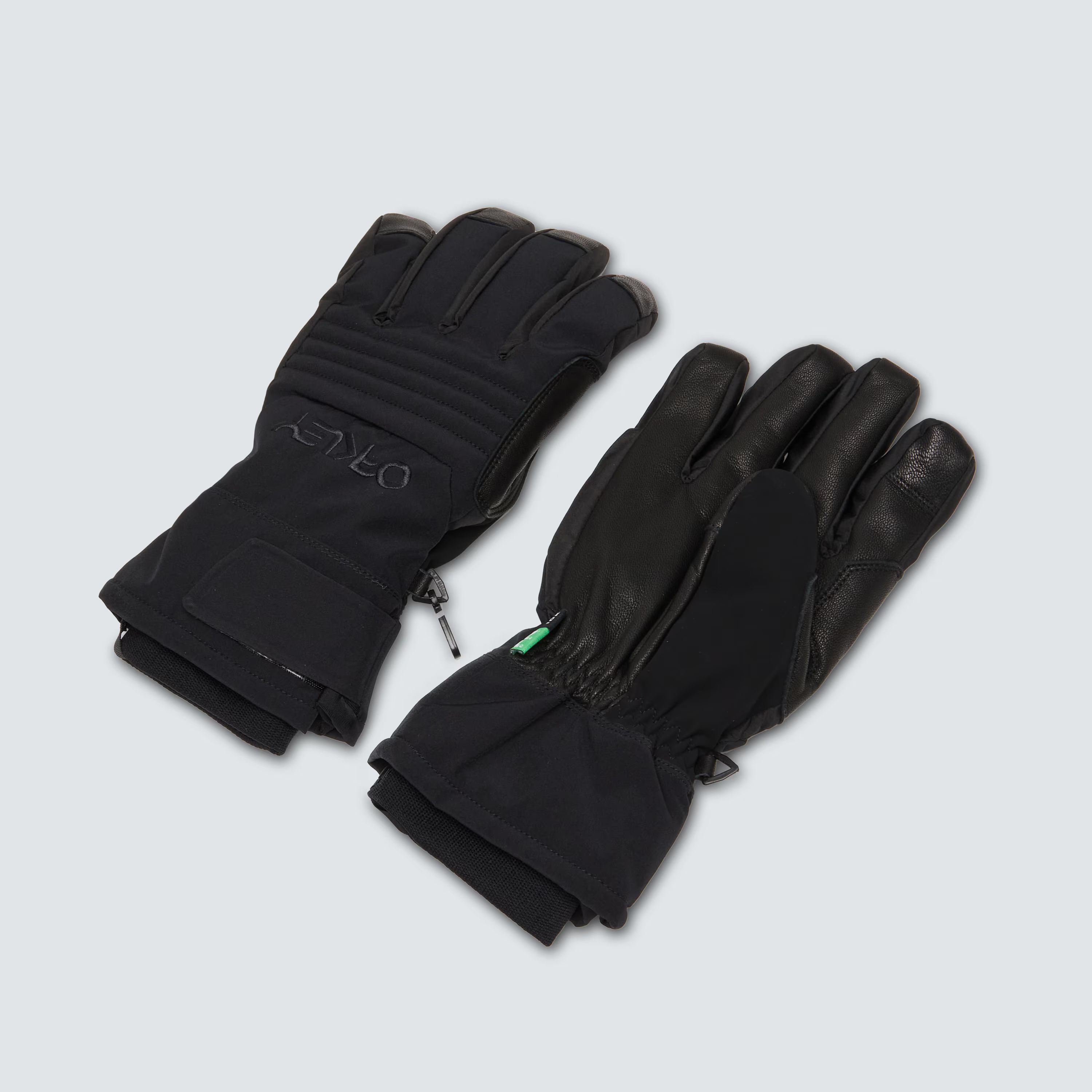 Oakley Oakley B1B Glove - Blackout | Oakley US Store | Oakley EU