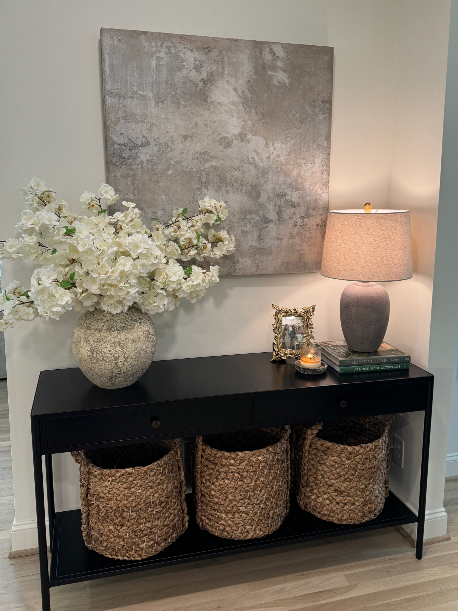 Entryway style

#LTKHome