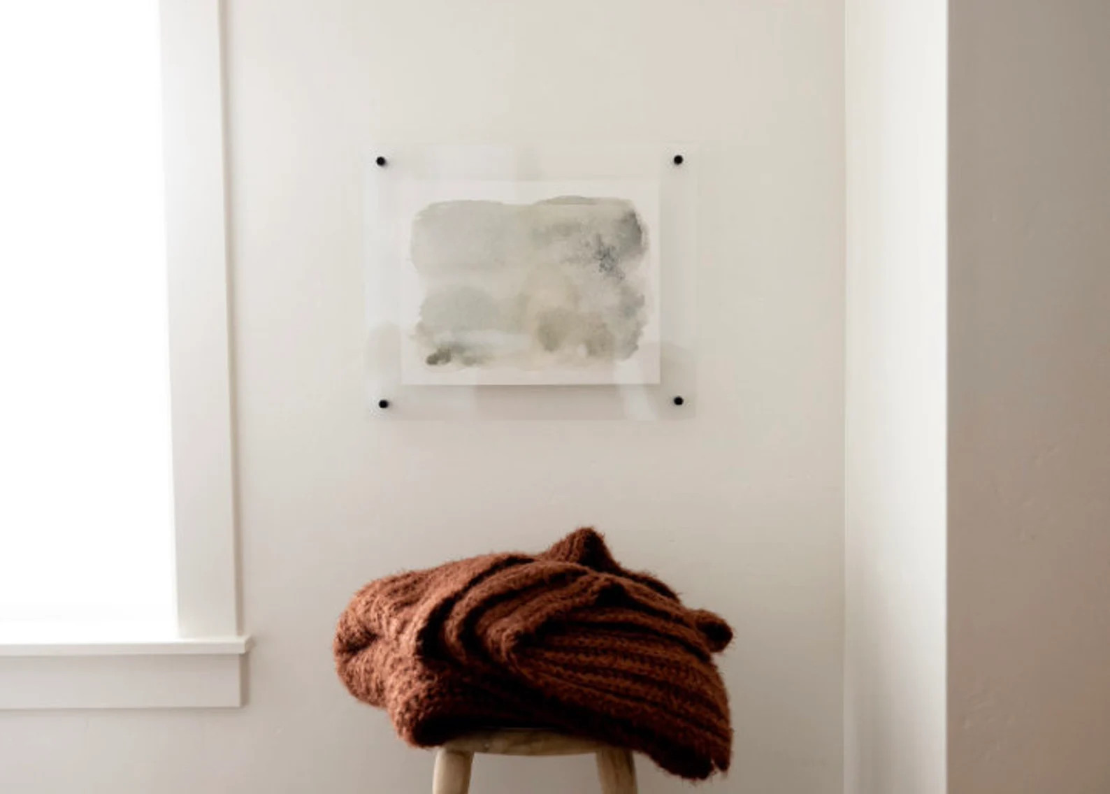 11x14 Acrylic Frame | Etsy | Etsy (US)