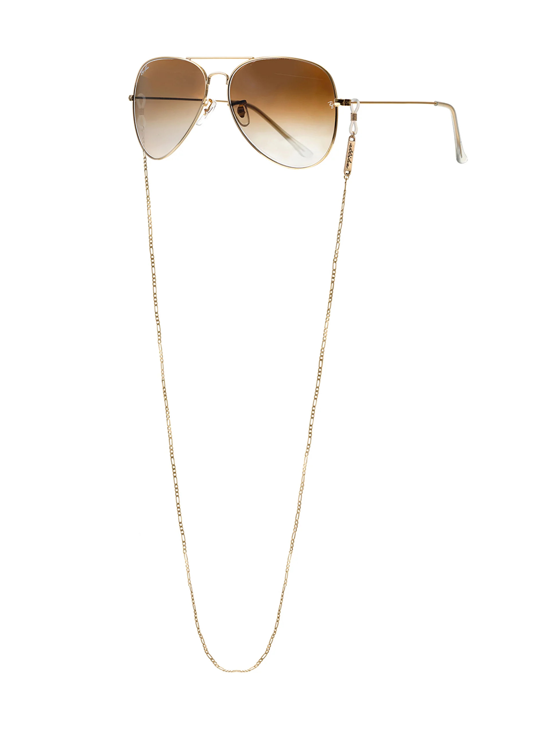Everyday Eyeglass Chain | Ettika